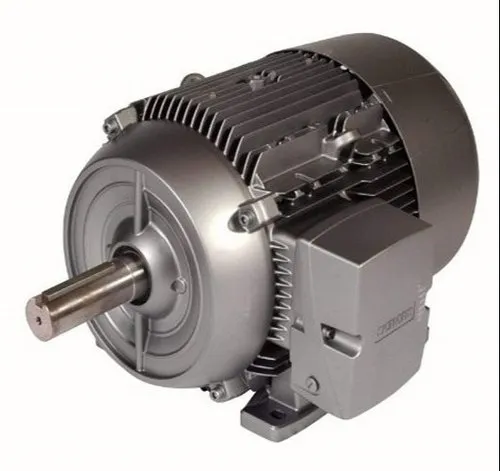 Siemens Motor